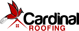 Cardinal Roofing, logo